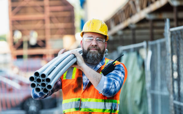 Best Drain Cleaning Services  in Gentry, AR