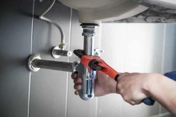 Best Emergency Plumbing Repair  in Gentry, AR