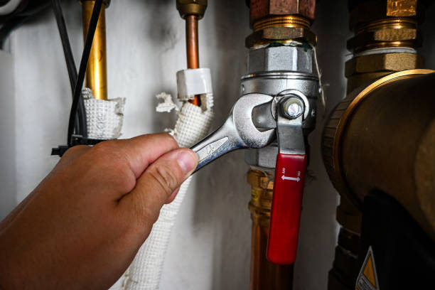 Best Sewer Cleaning Services  in Gentry, AR